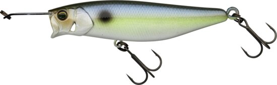 Illex Riser Bait 8,5cm S Pearl Sexy Shad