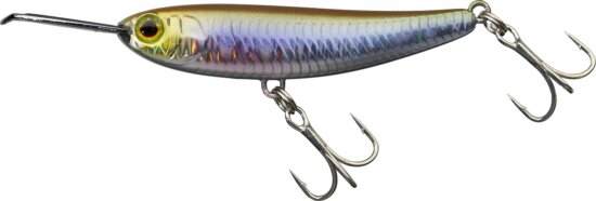 Illex Riser Bait 6cm S Aurora Baitfish
