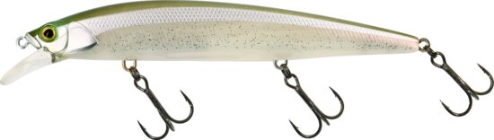 Illex Rerange 13cm SP Secret Sand Eel