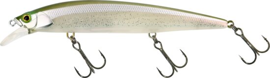 Illex Rerange 11cm SP Secret Sand Eel