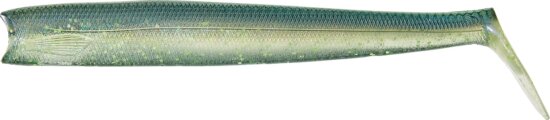 Illex Nitro Slim Shad 18cm Secret Herring 3db