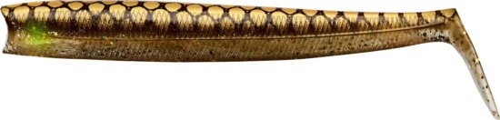 Illex Nitro Slim Shad 18cm Magic Ayu 3db