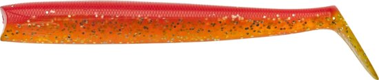Illex Nitro Slim Shad 18cm Clockwork Orange 3db