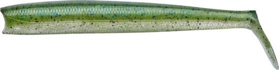 Illex Nitro Slim Shad 15cm Green Sprat 4db