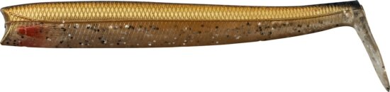 Illex Nitro Slim Shad 15cm Glow Sprat 4db