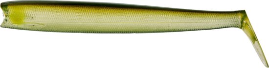 Illex Nitro Slim Shad 15cm Clear Ayu 4db