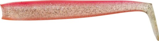 Illex Nitro Slim Shad 11cm Disco Pink 4db