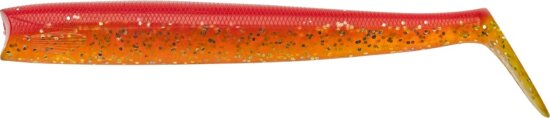Illex Nitro Slim Shad 11cm Clockwork Orange 4db