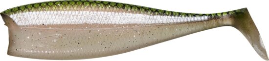 Illex Nitro Shad 9cm Secret Sand Eel 6db