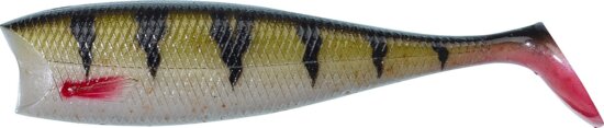 Illex Nitro Shad 9cm Perch 6db