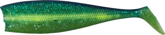 Illex Nitro Shad 9cm Magical Shad 6db