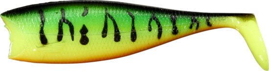Illex Nitro Shad 9cm Fire Tiger 6db