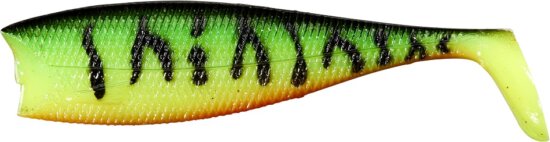 Illex Nitro Shad 6,5cm Fire Tiger 6db