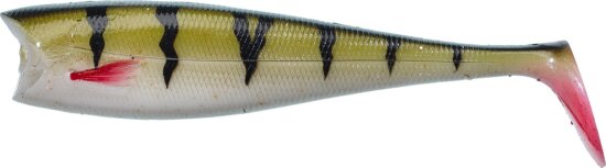 Illex Nitro Shad 15cm Perch 3db