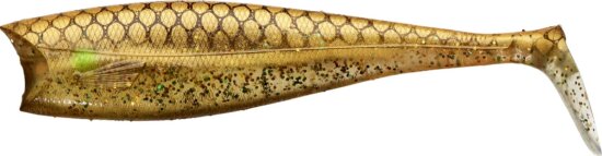 Illex Nitro Shad 15cm Magic Ayu 3db