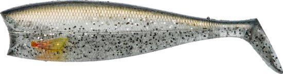 Illex Nitro Shad 15cm Glow Sprat 3db