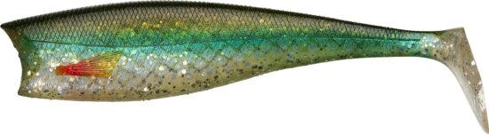 Illex Nitro Shad 15cm Ghost Shiner 3db