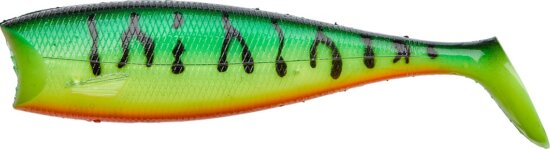 Illex Nitro Shad 15cm Fire Tiger 3db