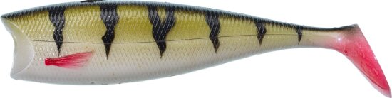 Illex Nitro Shad 12cm Perch 4db