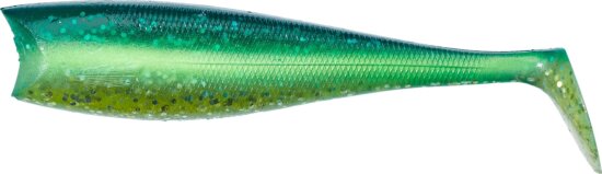 Illex Nitro Shad 12cm Magical Shad 4db