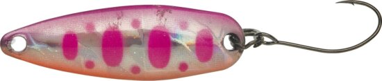 Illex Native Spoon 7g Pink Yamame