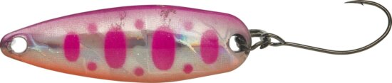 Illex Native Spoon 5g Pink Yamame