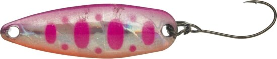 Illex Native Spoon 2,5g Pink Yamame