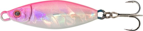 Illex Micro Slow Lazy Jig 7g Pink Glow