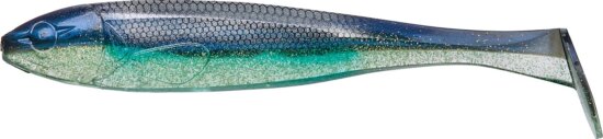 Illex Magic Slim Shad 7 (14cm) Magic Sexy Shad 3db