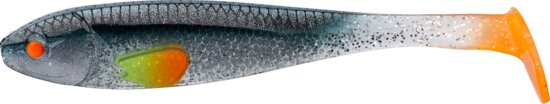 Illex Magic Slim Shad 7 (14cm) Magic Rudd 3db
