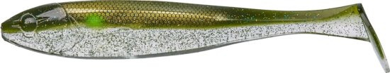 Illex Magic Slim Shad 7 (14cm) Magic Ayu 3db