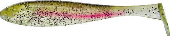 Illex Magic Slim Shad 6 (12,5cm) Magic Wakasagi 4db