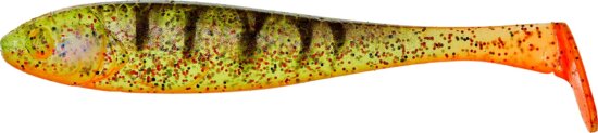 Illex Magic Slim Shad 5 (10,5cm) Magic Perch 5db
