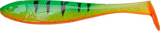 Illex Magic Slim Shad 5 (10,5cm) Magic Fire Tiger 5db