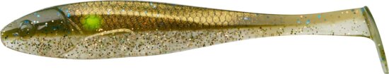 Illex Magic Slim Shad 5 (10,5cm) Magic Ayu 5db