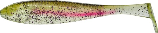 Illex Magic Slim Shad 4 (8cm) Magic Wakasagi 6db