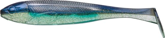 Illex Magic Slim Shad 3 (6,5cm) Magic Sexy Shad 7db