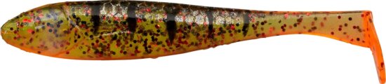Illex Magic Slim Shad 2 (5cm) Magic Perch 8db