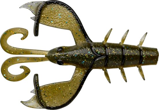 Illex Magic Craw New 6,0cm Magic Secret Craw 6db