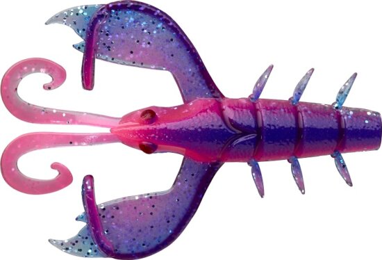 Illex Magic Craw New 5,0cm Magic Candy Craw 8db