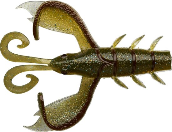 Illex Magic Craw New 11,5cm Magic Secret Craw 2db