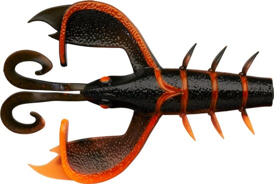 Illex Magic Craw New 11,5cm Magic Pumpkin Craw 2db