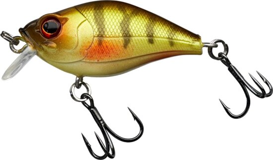 Illex Magic Crank 4cm F SR Perch