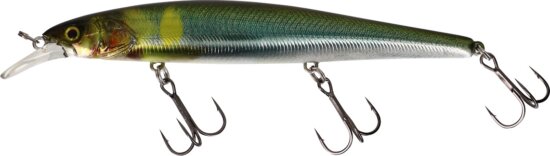 Illex Mag Squad 16cm SP RT Waka Ayu