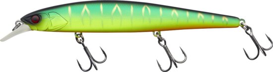 Illex Mag Squad 16cm SP Mat Tiger