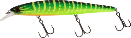 Illex Mag Squad 16cm SP Crazy Pike