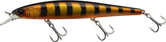 Illex Mag Squad 16cm SP Aurora Black&Gold