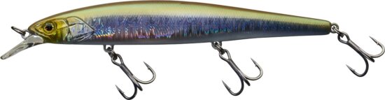 Illex Mag Squad 16cm SP Aurora Baitfish