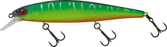 Illex Mag Squad 12,8cm SP Mat Tiger