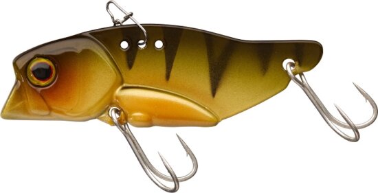 Illex Knockin Jaw 5,2cm 10,5g Perch